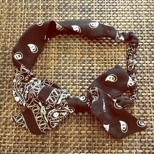 Head band
